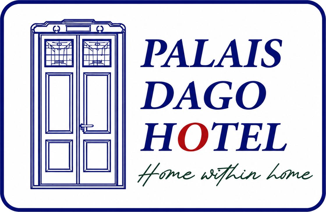 Palais Dago Hotel
