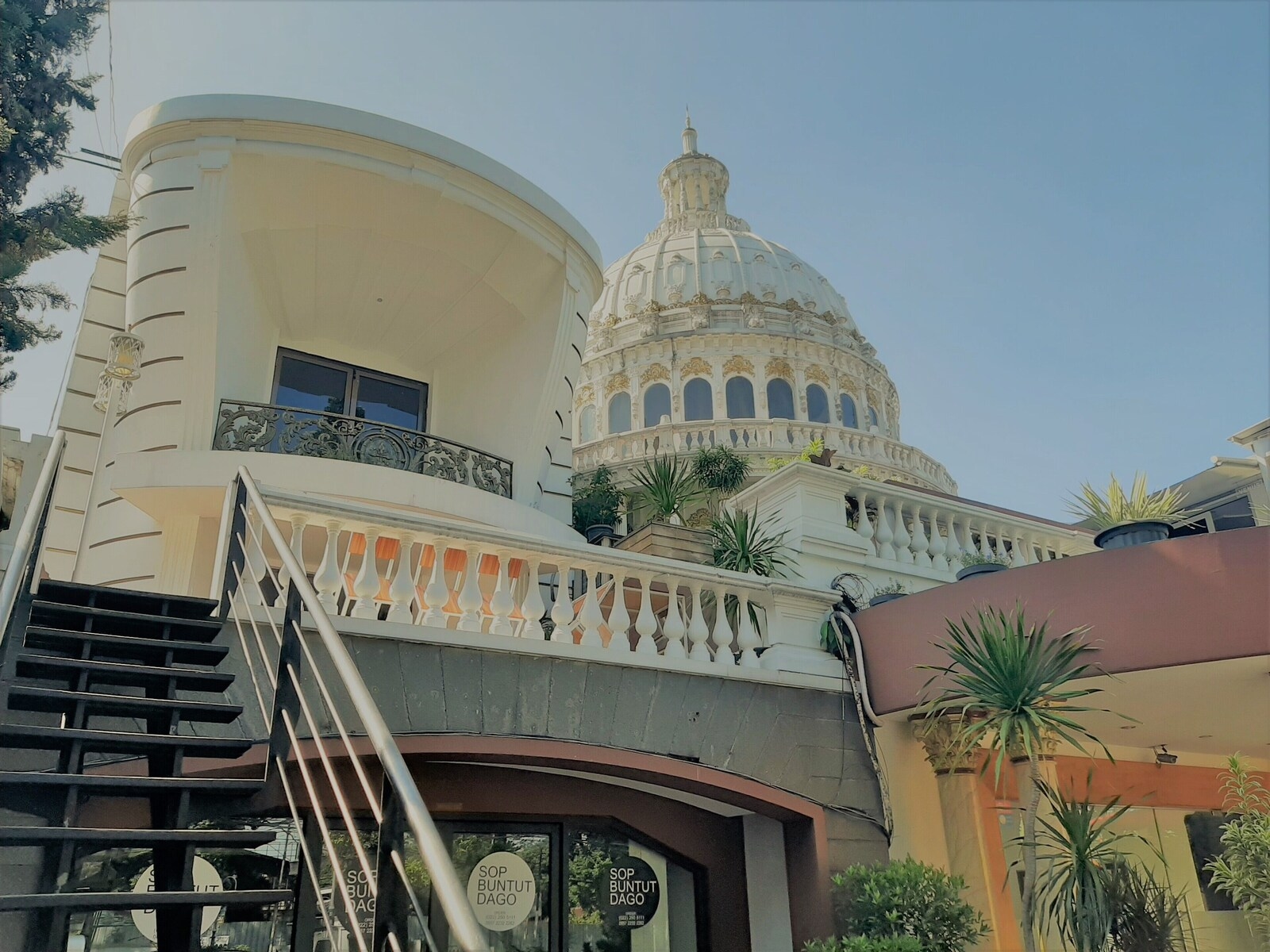 Weekend Stay Package